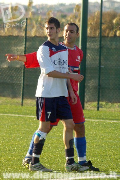 Nicola Lazzaro